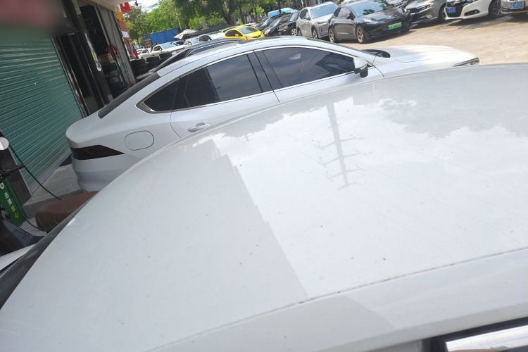 Used Volkswagen Lamando 2015 230TSI DSG Fashion Edition Roof