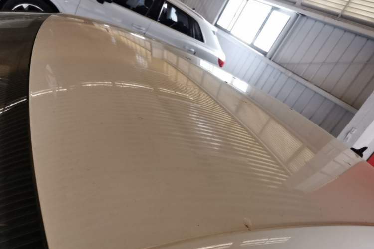Used Volkswagen Lamando 2015 230TSI DSG Fashion Edition Roof