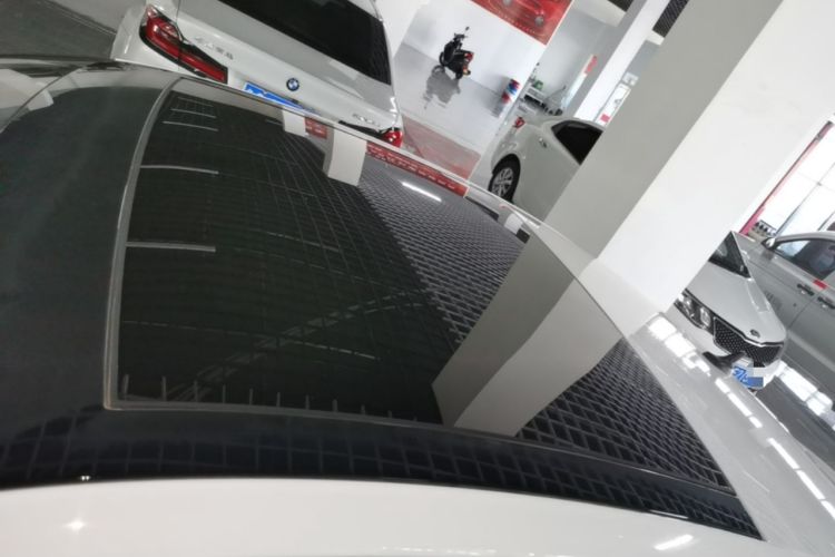 Used Volkswagen Lamando 2015 280TSI DSG Comfort Edition Roof