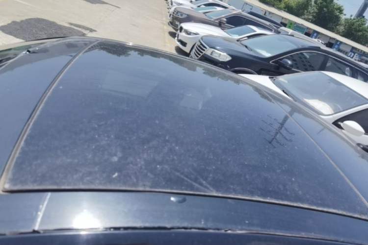 Used Volkswagen Lamando 2015 230TSI DSG Fashion Edition Roof