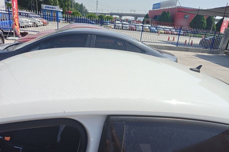Used Volkswagen Lamando 2015 230TSI DSG Fashion Edition Roof