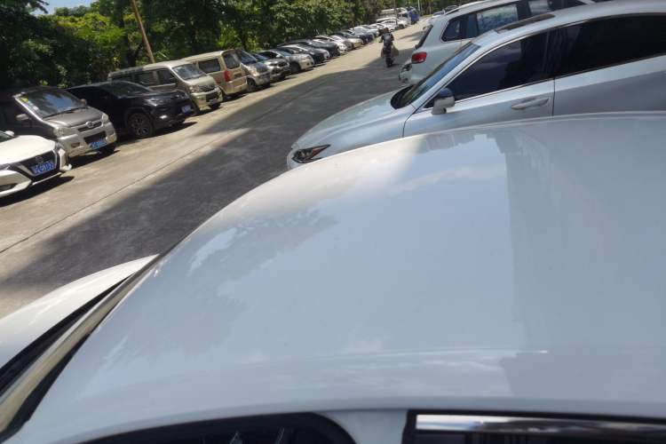 Used Volkswagen Lamando 2015 230TSI DSG Fashion Edition Roof