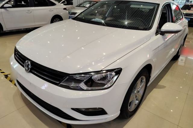 Used Volkswagen Lamando 2015 230TSI Manual Trend Edition