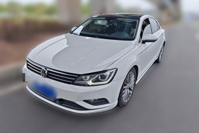 Used Volkswagen Lamando 2015 330TSI DSG Luxury Edition