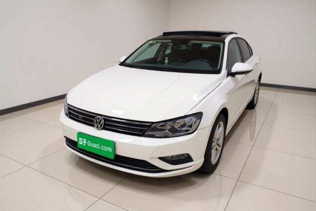 Used Volkswagen Lamando 2015 280TSI DSG Comfort Edition
