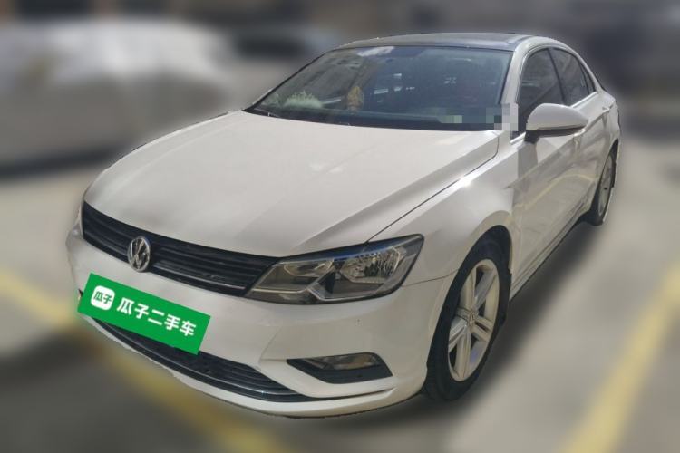 Used Volkswagen Lamando 2015 280TSI DSG Comfort Edition Guazi used car, China used car export, Used car for sale, Used cars, Cheapest cars for sale