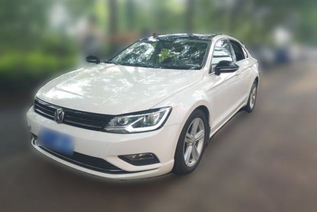 Used Volkswagen Lamando 2015 280TSI DSG Comfort Edition