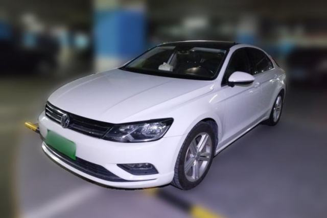 Used Volkswagen Lamando 2015 280TSI DSG Comfort Edition