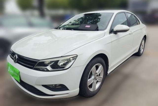 Used Volkswagen Lamando 2015 230TSI DSG Fashion Edition