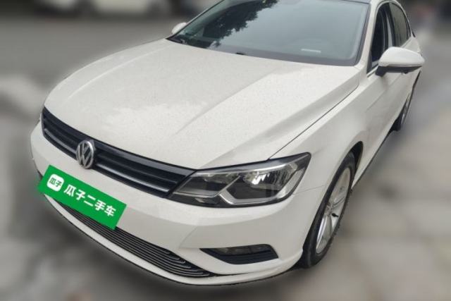 Used Volkswagen Lamando 2015 280TSI DSG Comfort Edition