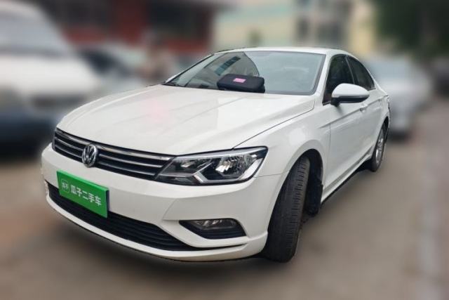 Used Volkswagen Lamando 2015 230TSI Manual Trend Edition