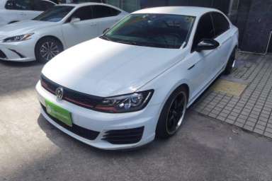 Used Volkswagen Lamando 2015 230TSI DSG Fashion Edition