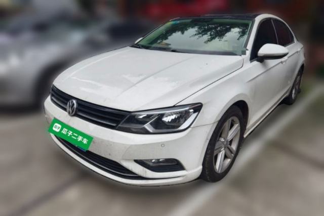 Used Volkswagen Lamando 2015 280TSI DSG Comfort Edition