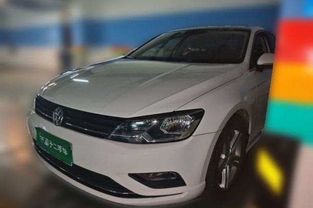 Used Volkswagen Lamando 2015 280TSI DSG Comfort Edition
