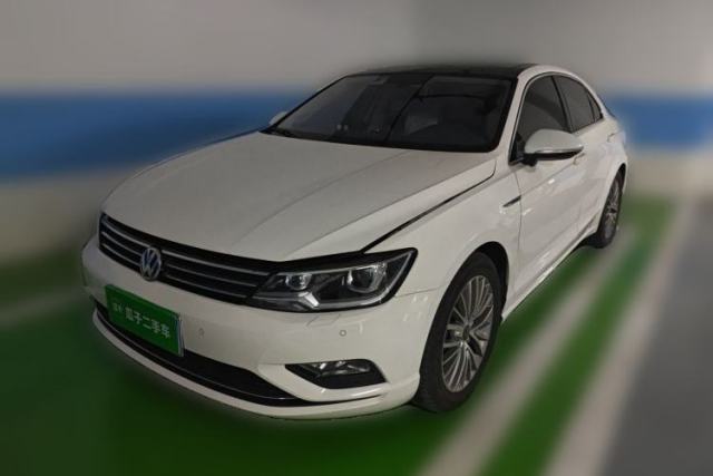 Used Volkswagen Lamando 2015 280TSI DSG Luxury Edition