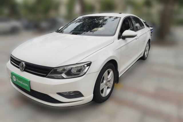 Used Volkswagen Lamando 2015 230TSI DSG Fashion Edition