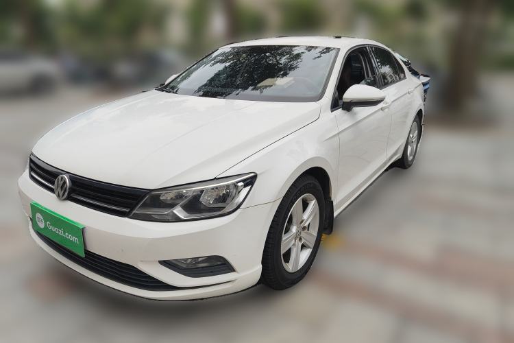 Used Volkswagen Lamando 2015 230TSI DSG Fashion Edition Guazi used car, China used car export, Used car for sale, Used cars, Cheapest cars for sale