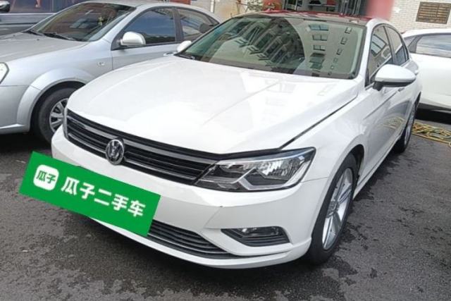 Used Volkswagen Lamando 2015 280TSI DSG Comfort Edition
