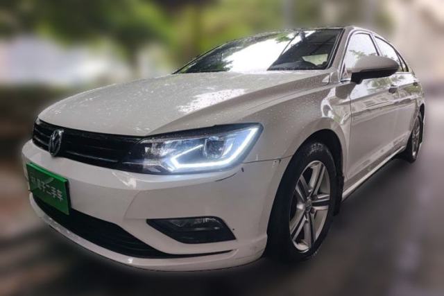 Used Volkswagen Lamando 2015 230TSI DSG Fashion Edition