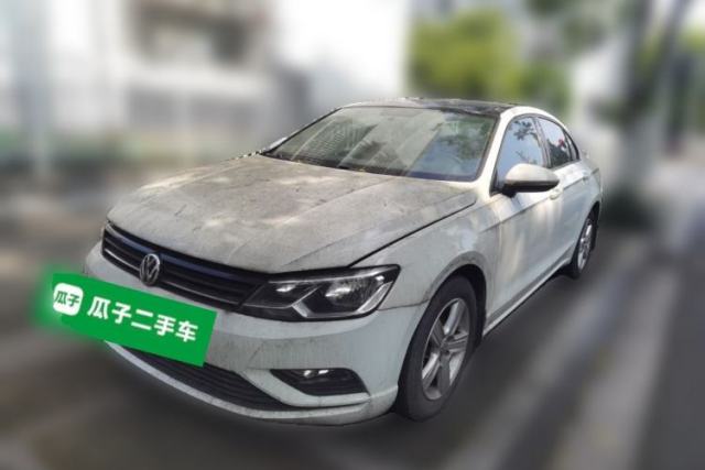 Used Volkswagen Lamando 2015 230TSI DSG Fashion Edition