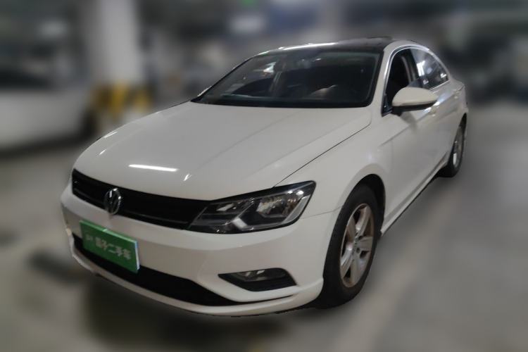 Gebrauchter Volkswagen Lamando 2015 230TSI DSG Fashion Edition Guazi used car, China used car export, Used car for sale, Used cars, Cheapest cars for sale
