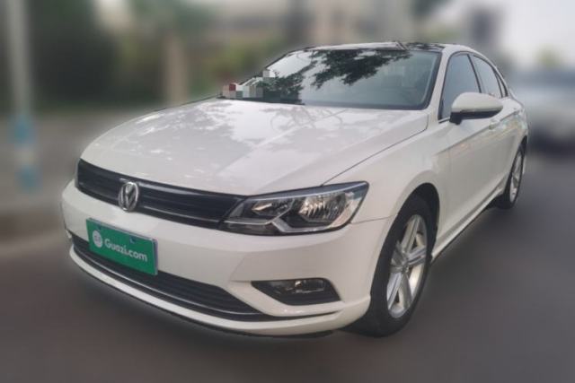 Used Volkswagen Lamando 2015 280TSI DSG Comfort Edition
