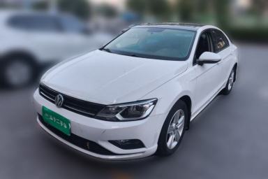 Used Volkswagen Lamando 2015 230TSI DSG Fashion Edition