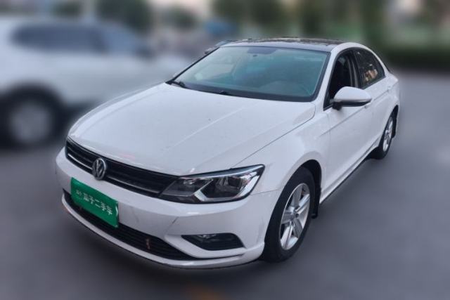 Used Volkswagen Lamando 2015 230TSI DSG Fashion Edition