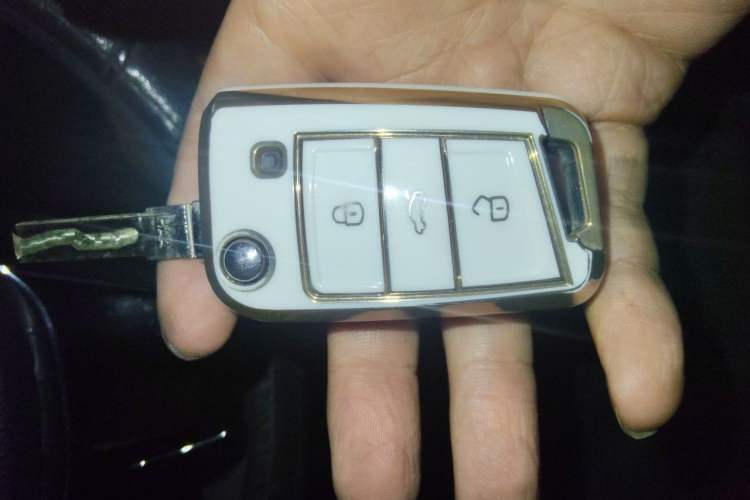 Used Volkswagen Lamando 2015 280TSI DSG Comfort Edition Vehicle Key