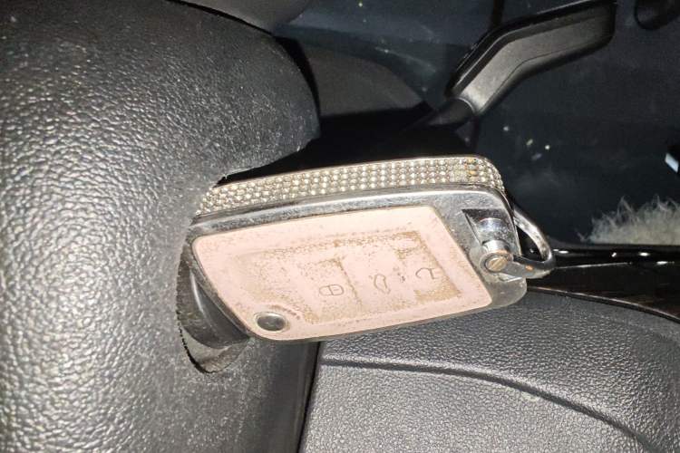 Used Volkswagen Lamando 2015 280TSI DSG Comfort Edition Vehicle Key