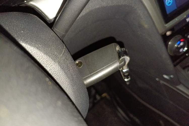 Used Volkswagen Lamando 2015 280TSI DSG Comfort Edition Vehicle Key
