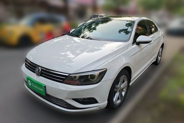 Used Volkswagen Lamando 2015 280TSI DSG Comfort Edition