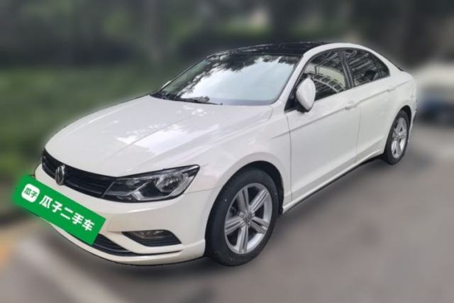 Used Volkswagen Lamando 2015 280TSI DSG Comfort Edition