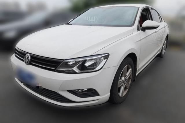 Used Volkswagen Lamando 2015 230TSI DSG Fashion Edition
