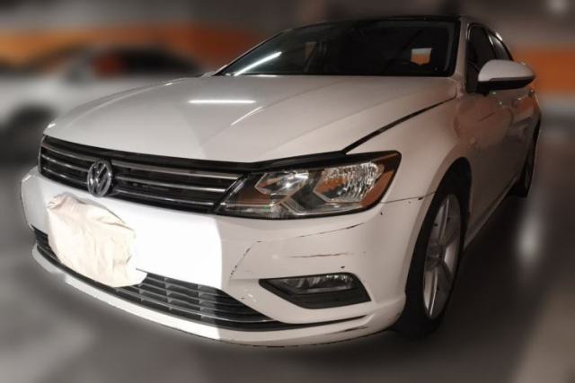 Used Volkswagen Lamando 2015 280TSI DSG Comfort Edition