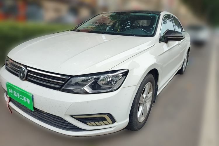 Used Volkswagen Lamando 2015 230TSI DSG Fashion Edition Guazi used car, China used car export, Used car for sale, Used  cars, Cheapest cars for sale