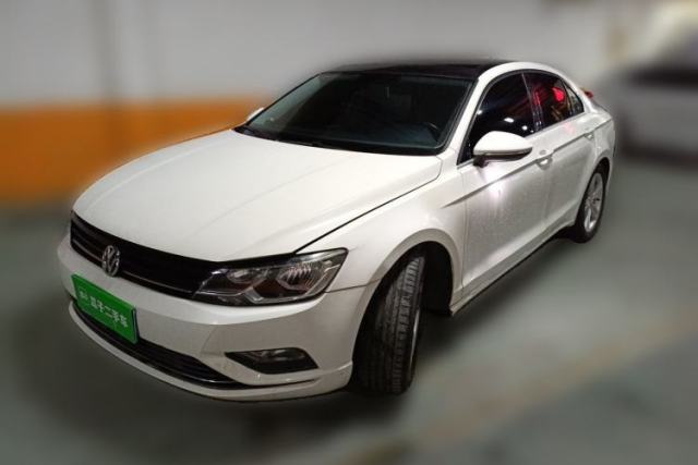 Used Volkswagen Lamando 2015 280TSI DSG Comfort Edition