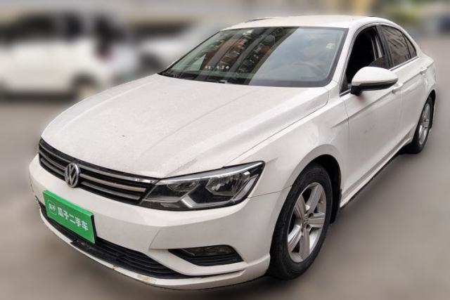 Used Volkswagen Lamando 2015 230TSI DSG Fashion Edition