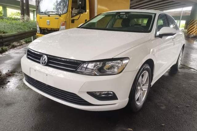 Used Volkswagen Lamando 2015 230TSI DSG Fashion Edition