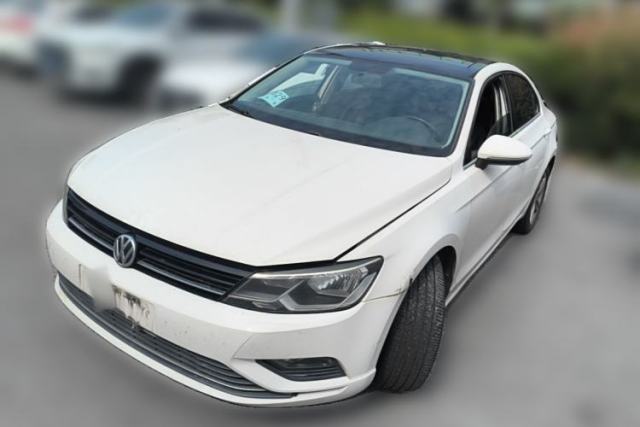 Used Volkswagen Lamando 2015 280TSI DSG Comfort Edition