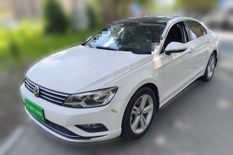 Used Volkswagen Lamando 2015 280TSI DSG Comfort Edition Guazi used car, China used car export, Used car for sale, Used  cars, Cheapest cars for sale