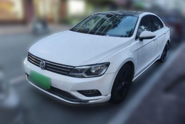 Used Volkswagen Lamando 2015 330TSI DSG Comfort Edition