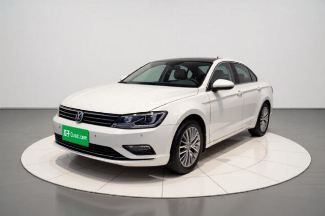 Used Volkswagen Lamando 2015 280TSI DSG Luxury Edition