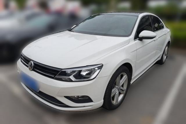 Used Volkswagen Lamando 2015 280TSI DSG Comfort Edition