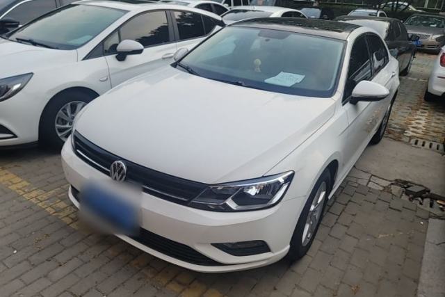 Used Volkswagen Lamando 2015 230TSI Manual Trend Edition