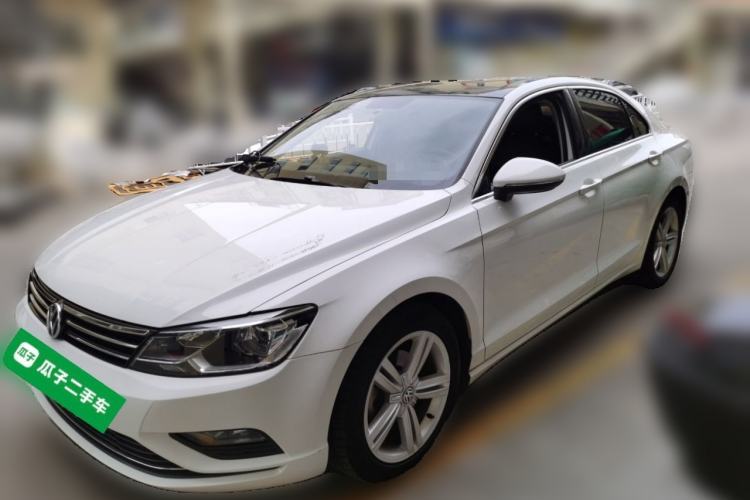 Used Volkswagen Lamando 2015 280TSI DSG Comfort Edition Guazi used car, China used car export, Used car for sale, Used  cars, Cheapest cars for sale
