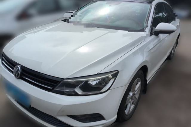 Used Volkswagen Lamando 2015 230TSI DSG Fashion Edition