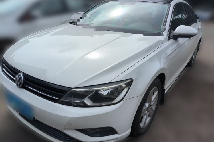Used Volkswagen Lamando 2015 230TSI DSG Fashion Edition Guazi used car, China used car export, Used car for sale, Used  cars, Cheapest cars for sale