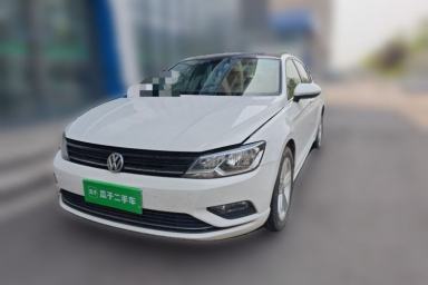 Used Volkswagen Lamando 2015 280TSI DSG Comfort Edition