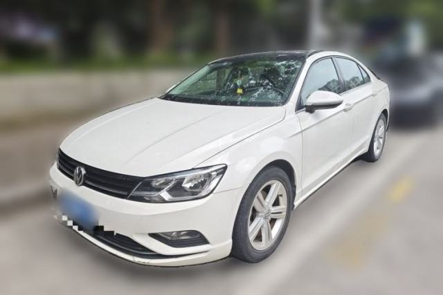 Used Volkswagen Lamando 2015 280TSI DSG Comfort Edition